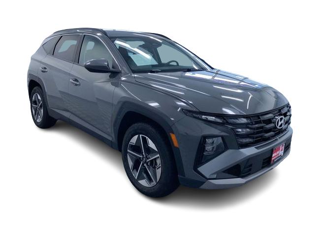 Thumbnail: 2025 Hyundai Tucson - 36