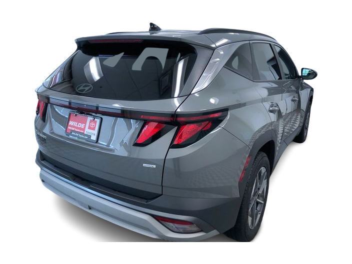 Thumbnail: 2025 Hyundai Tucson - 34