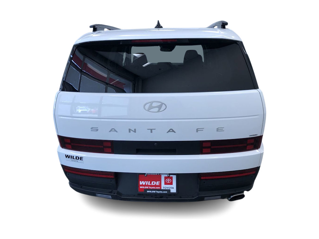 2024 Hyundai Santa Fe SEL 23