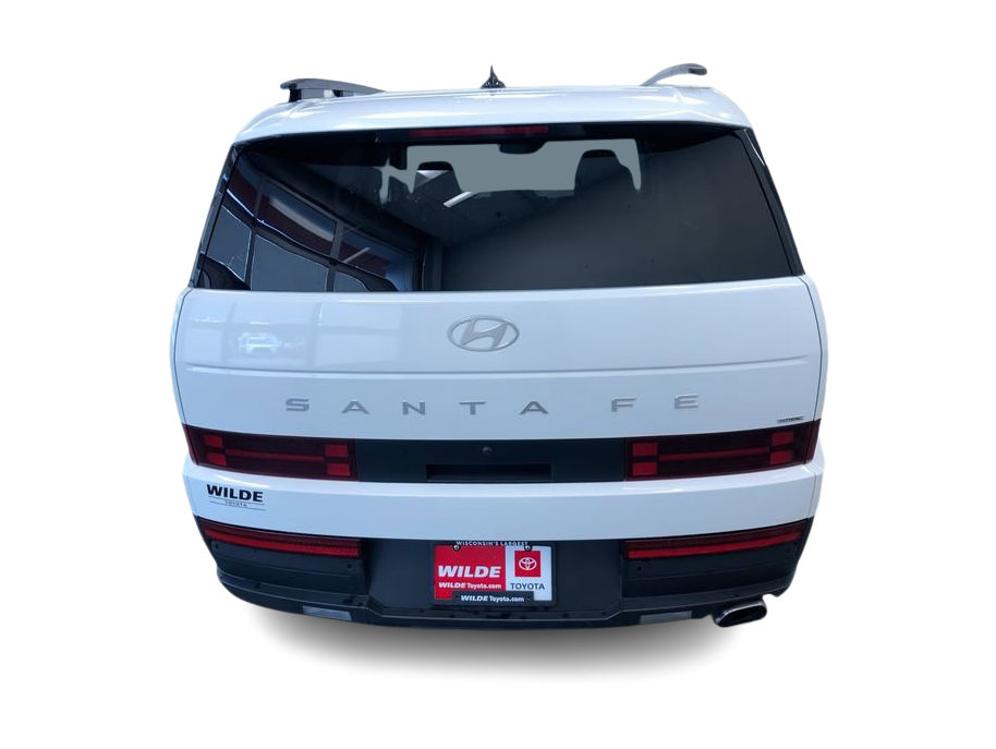 2024 Hyundai Santa Fe SEL 19