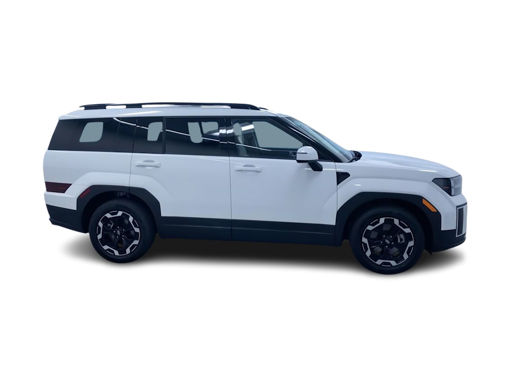 2024 Hyundai Santa Fe SEL 16