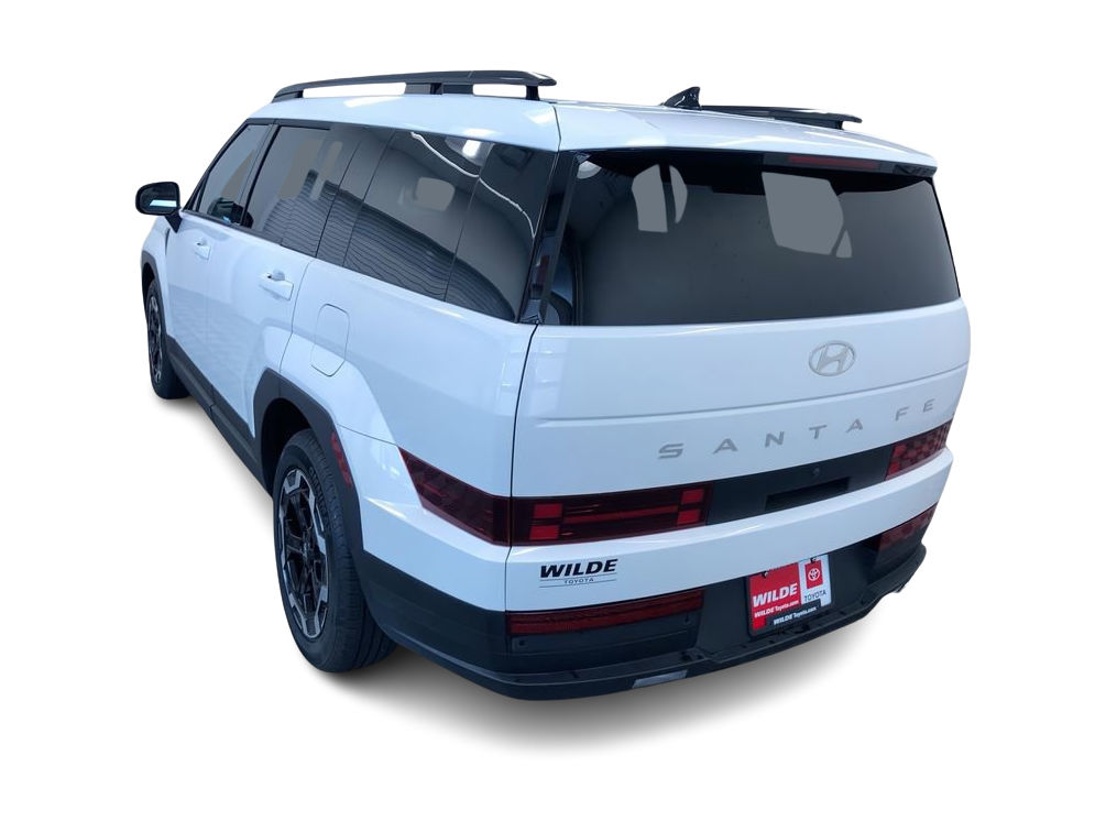 2024 Hyundai Santa Fe SEL 4