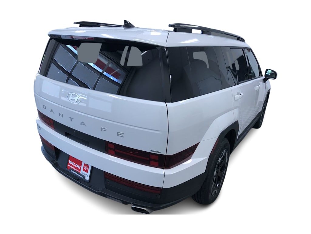 2024 Hyundai Santa Fe SEL 36