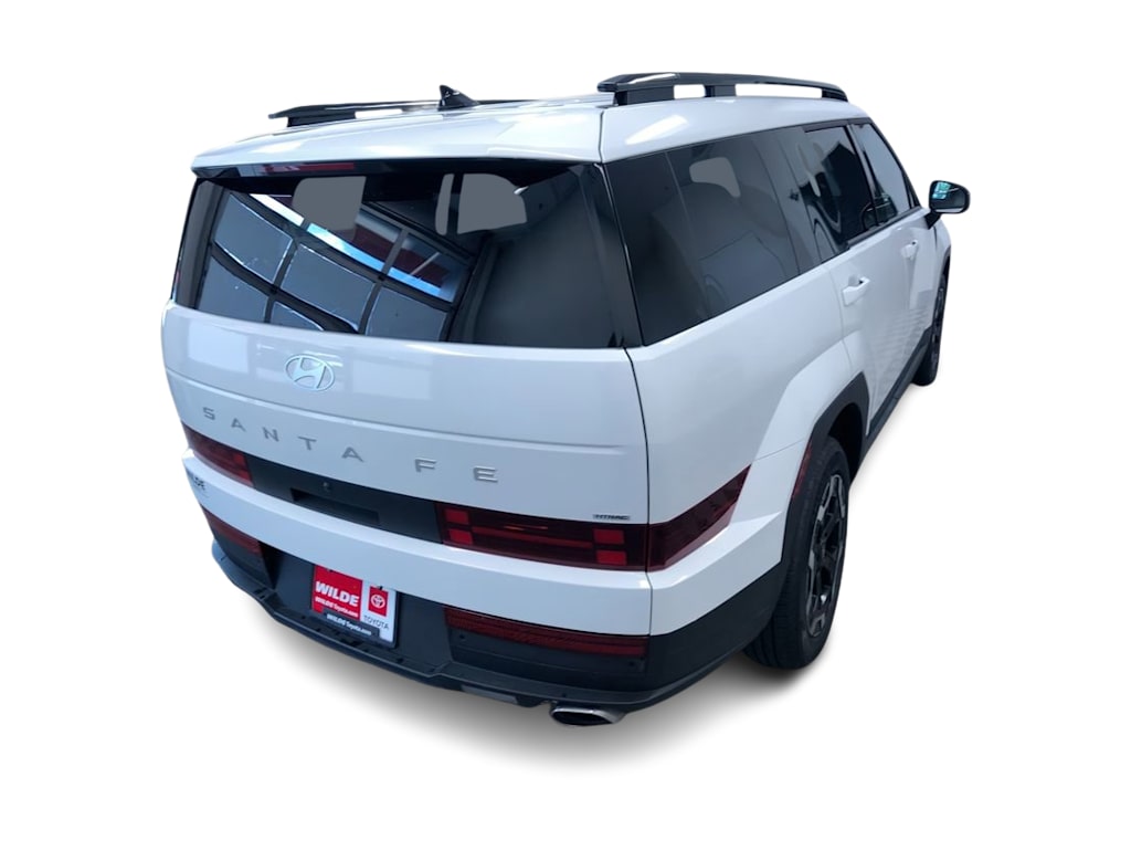 2024 Hyundai Santa Fe SEL 20