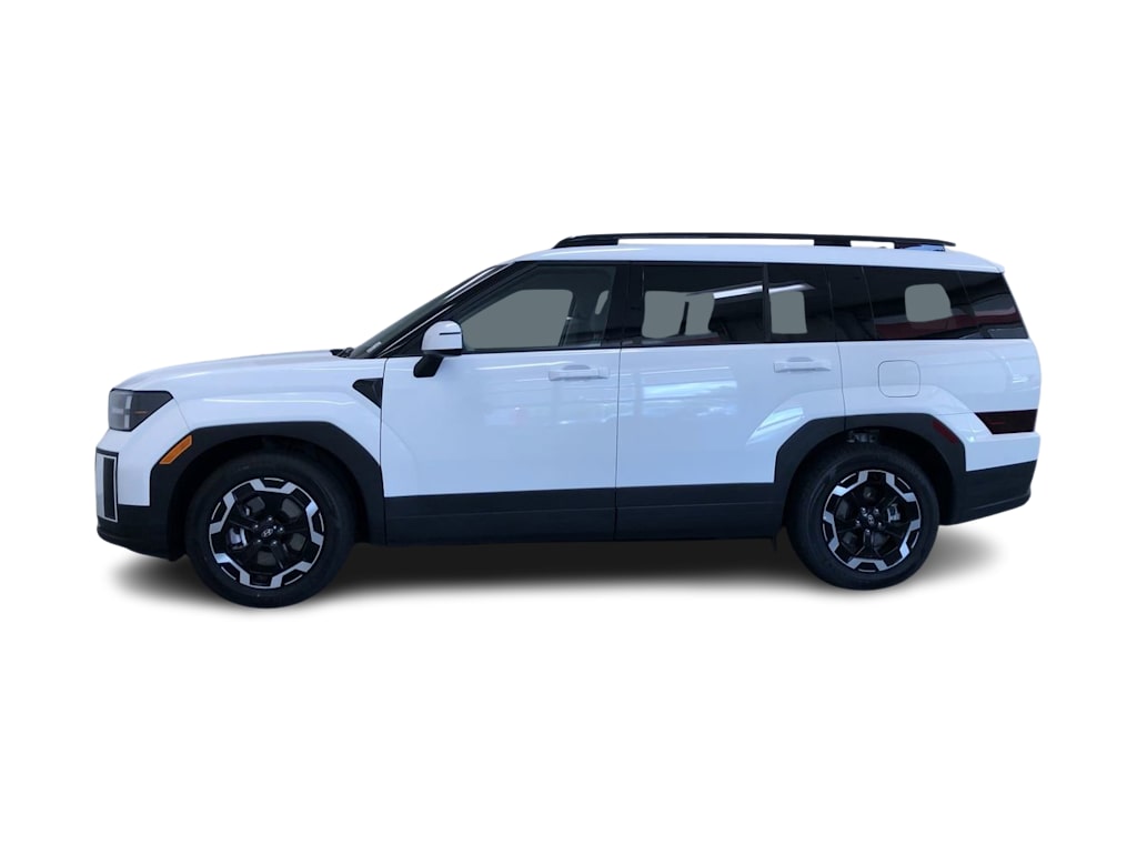 2024 Hyundai Santa Fe SEL 21