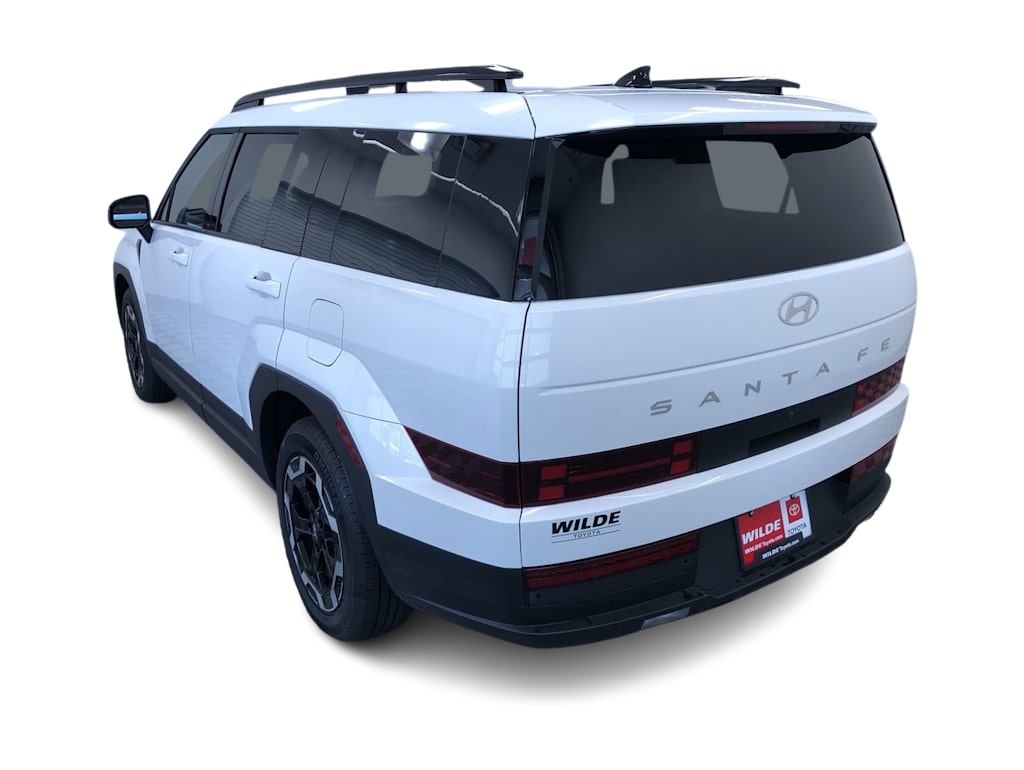 2024 Hyundai Santa Fe SEL 22