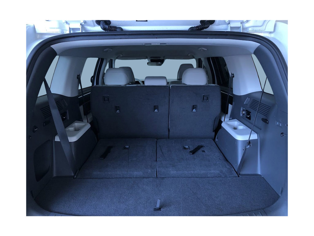 2024 Hyundai Santa Fe SEL 35