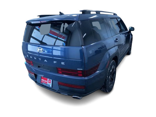 Thumbnail: 2025 Hyundai Santa Fe - 21