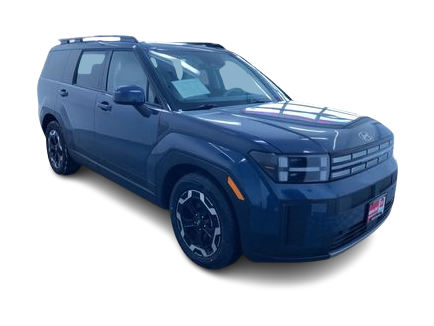 Thumbnail: 2025 Hyundai Santa Fe - 18