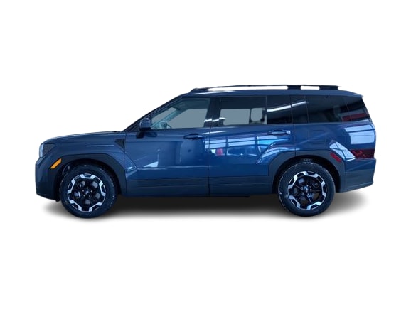 Thumbnail: 2025 Hyundai Santa Fe - 3