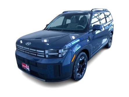 Thumbnail: 2025 Hyundai Santa Fe - 19