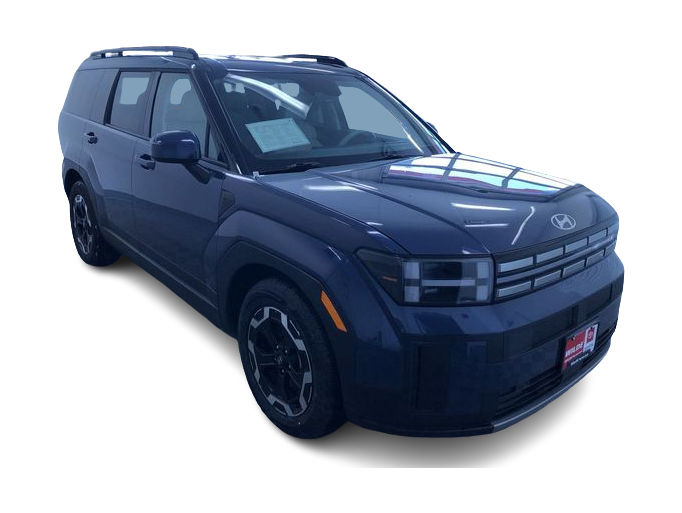Thumbnail: 2025 Hyundai Santa Fe - 36