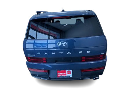 Thumbnail: 2025 Hyundai Santa Fe - 20
