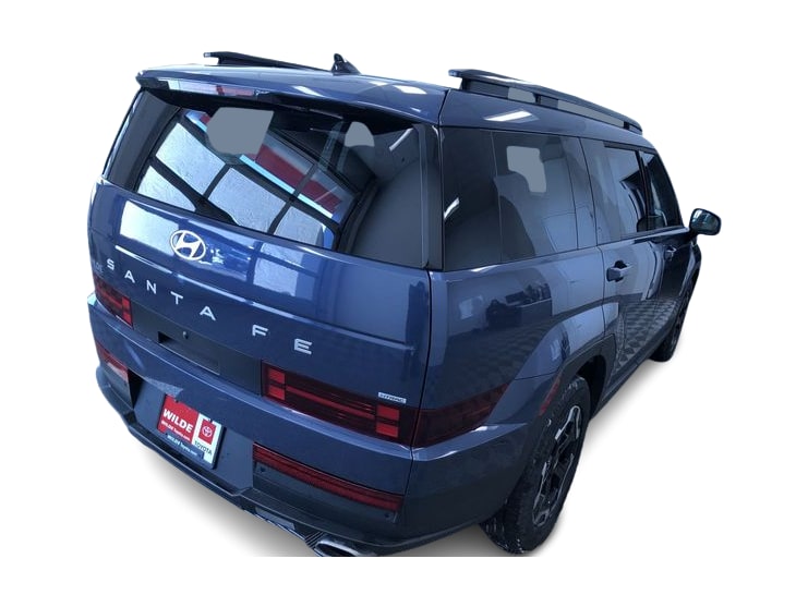 Thumbnail: 2025 Hyundai Santa Fe - 34