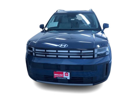 Thumbnail: 2025 Hyundai Santa Fe - 5