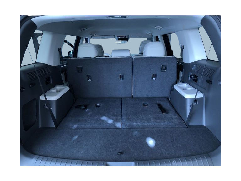 Thumbnail: 2025 Hyundai Santa Fe - 14