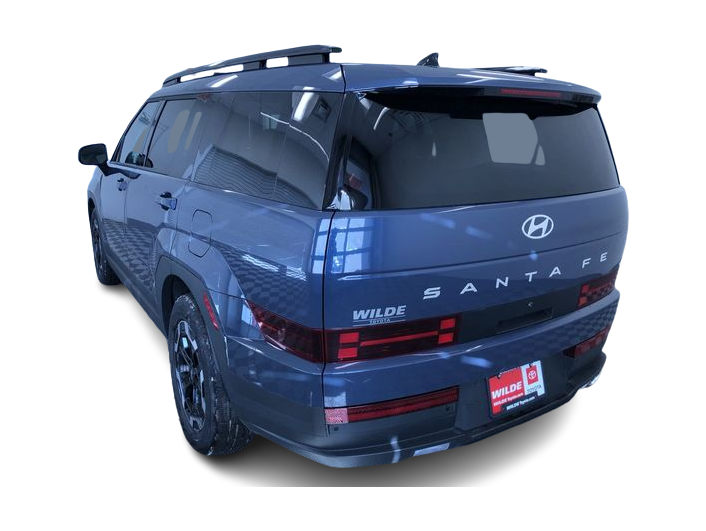 Thumbnail: 2025 Hyundai Santa Fe - 23