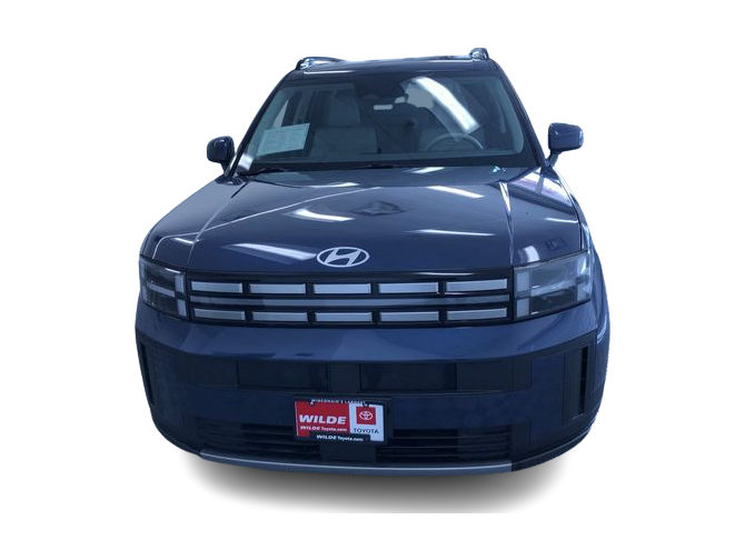 Thumbnail: 2025 Hyundai Santa Fe - 25