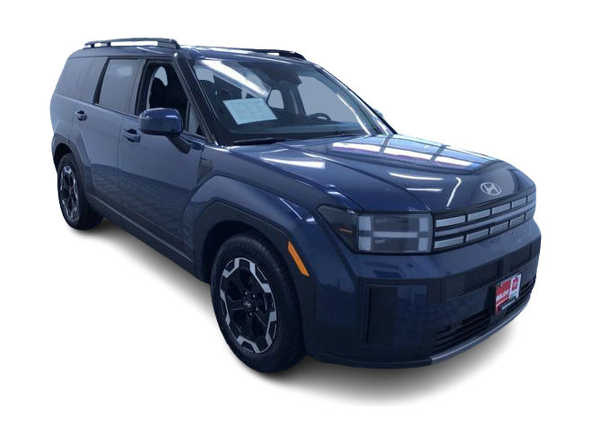 Thumbnail: 2025 Hyundai Santa Fe - 35