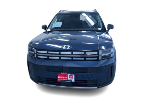 Thumbnail: 2025 Hyundai Santa Fe - 6