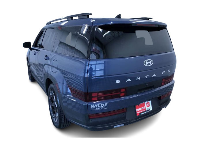 Thumbnail: 2025 Hyundai Santa Fe - 23