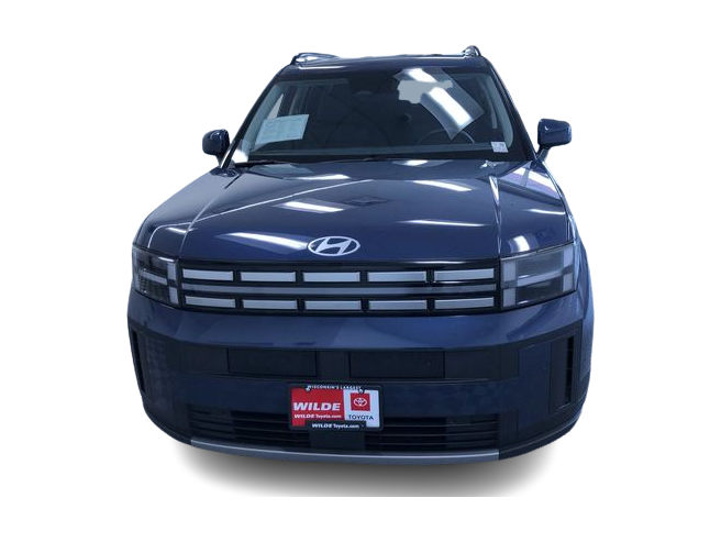 Thumbnail: 2025 Hyundai Santa Fe - 24
