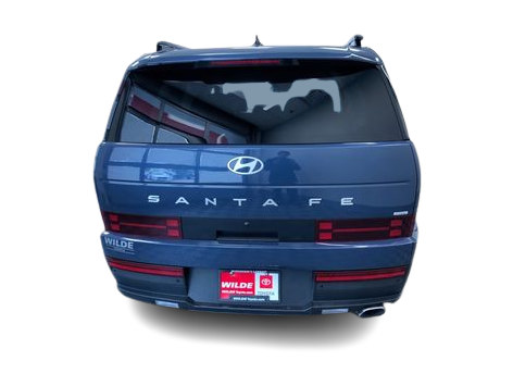 Thumbnail: 2025 Hyundai Santa Fe - 20