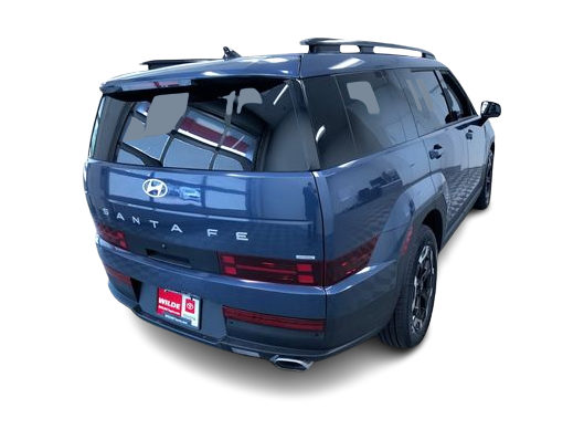 Thumbnail: 2025 Hyundai Santa Fe - 21