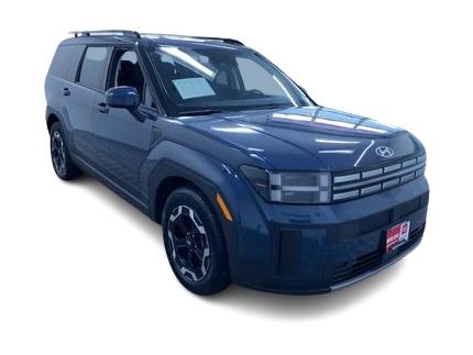 Thumbnail: 2025 Hyundai Santa Fe - 18