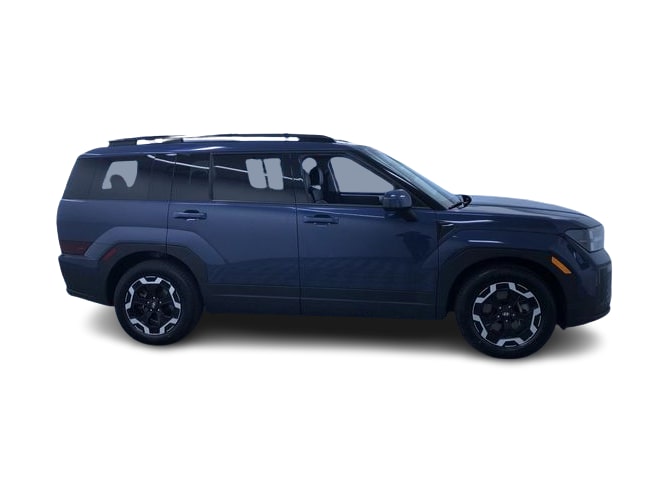 Thumbnail: 2025 Hyundai Santa Fe - 34