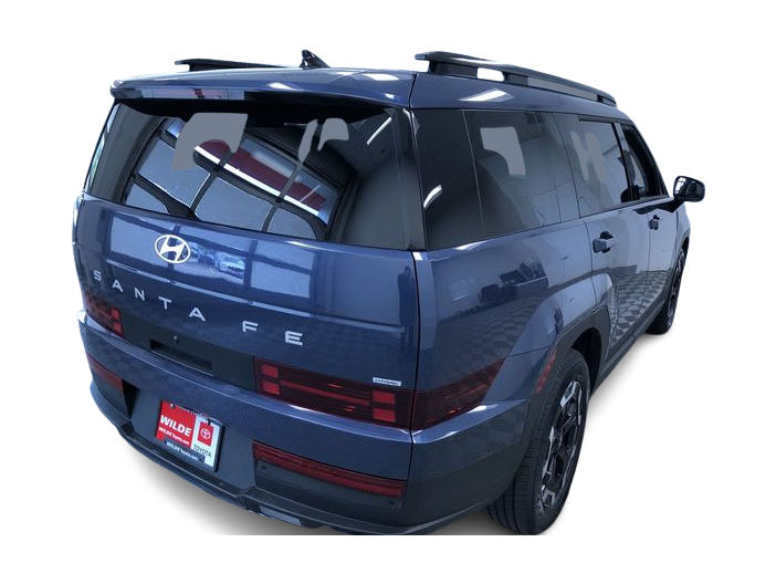 Thumbnail: 2025 Hyundai Santa Fe - 33