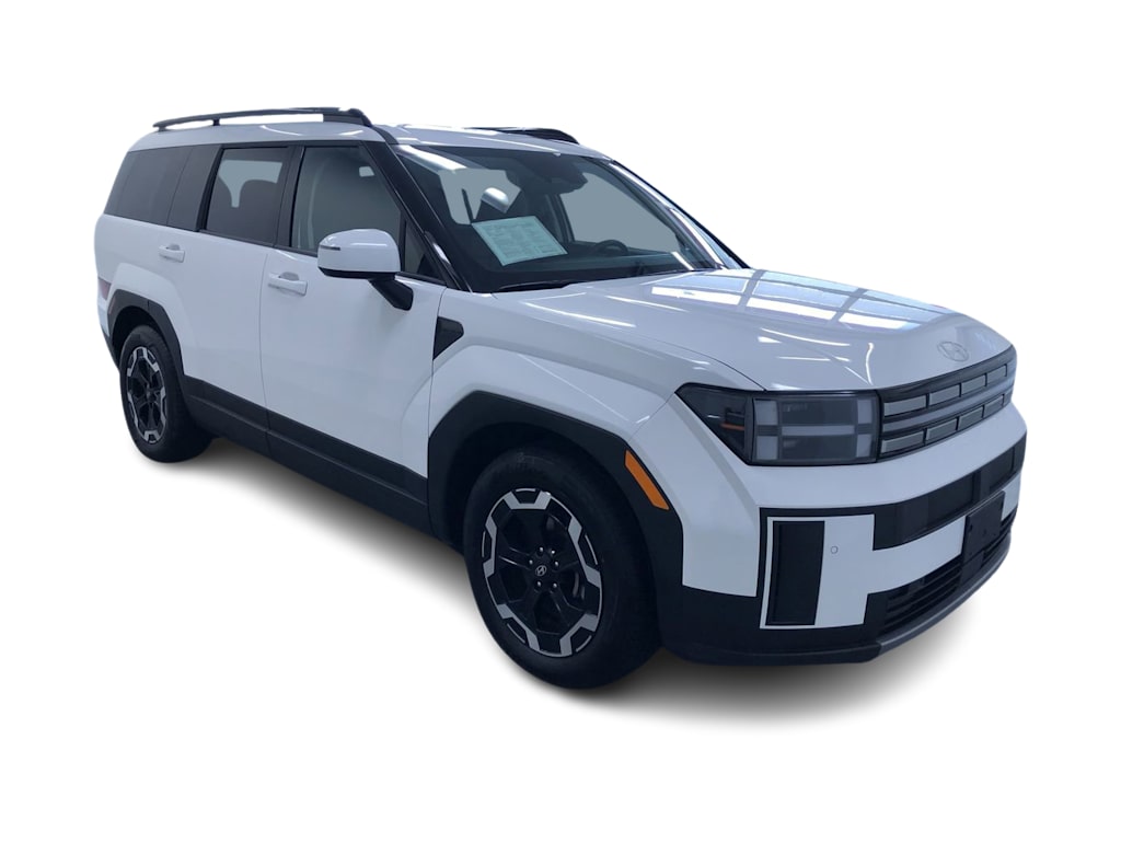 2024 Hyundai Santa Fe SEL 37