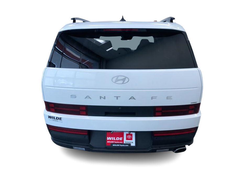 2024 Hyundai Santa Fe SEL 22