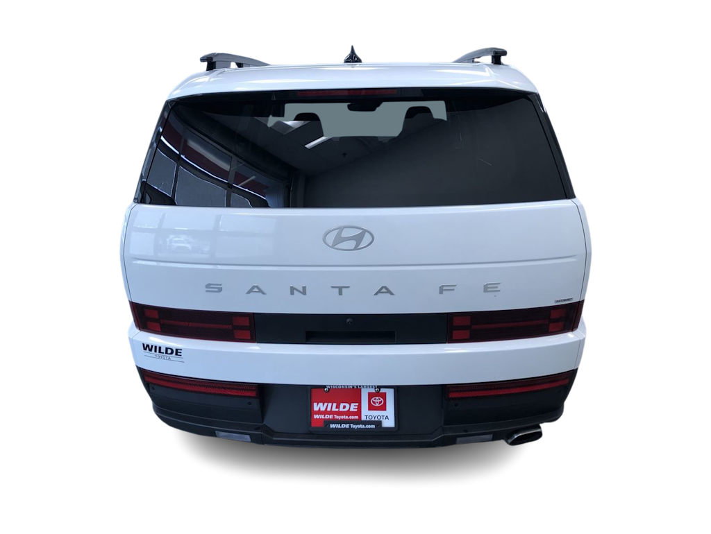 2024 Hyundai Santa Fe SEL 26