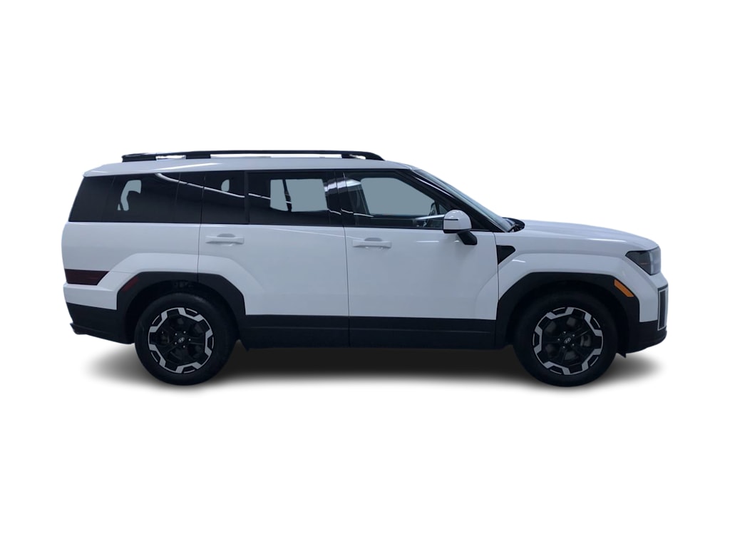 2024 Hyundai Santa Fe SEL 36