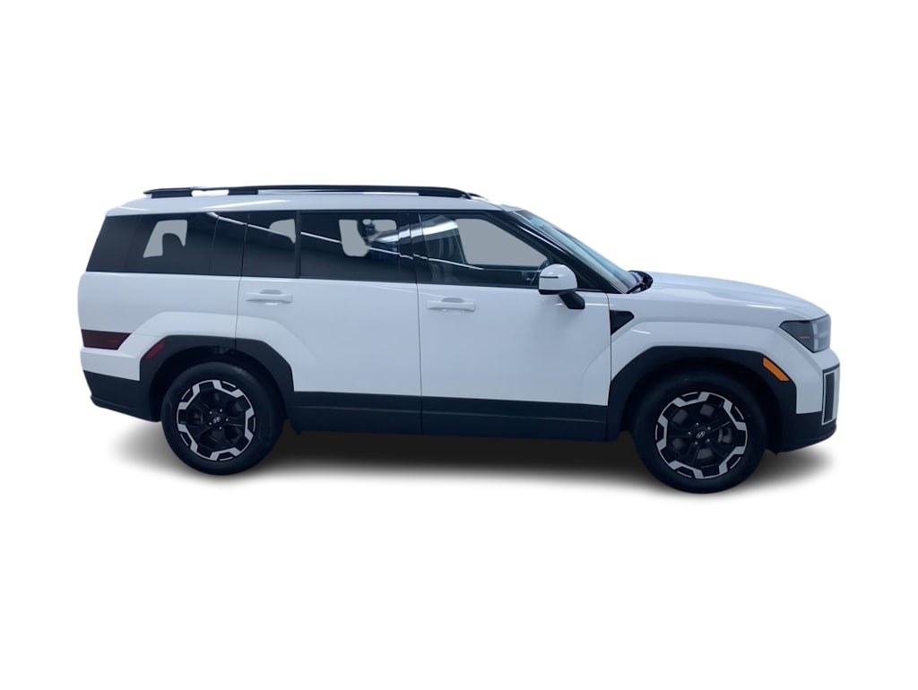 2024 Hyundai Santa Fe SEL 19