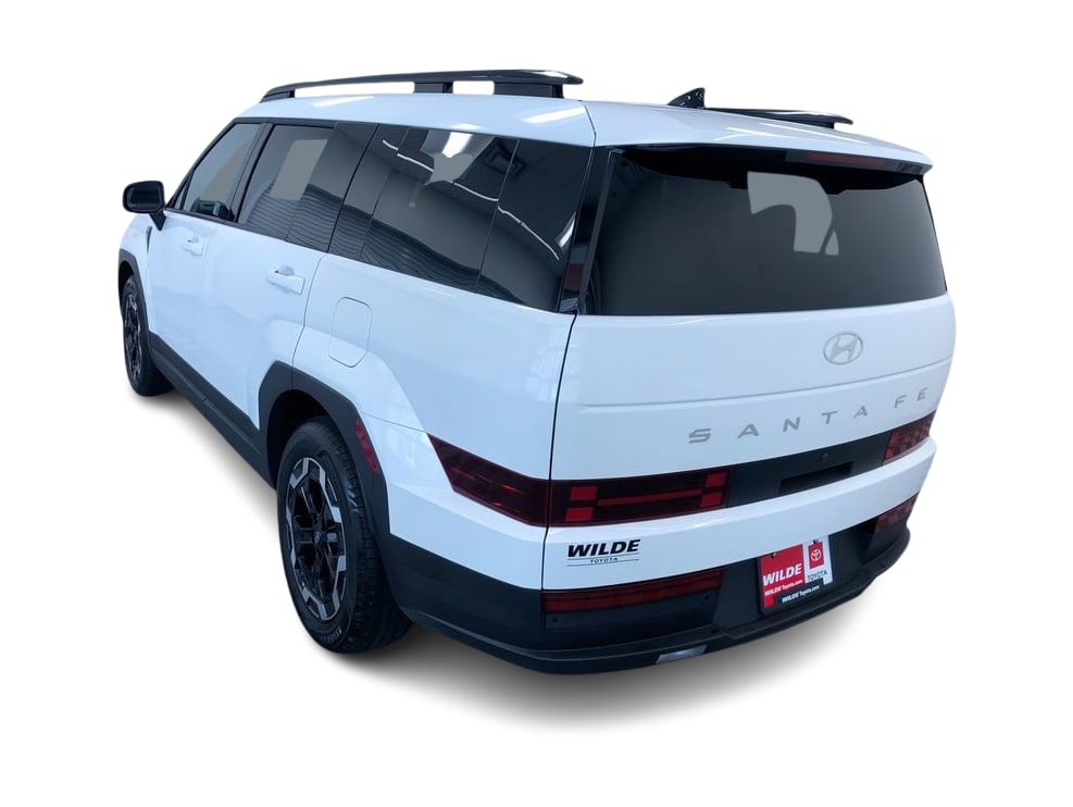2024 Hyundai Santa Fe SEL 4