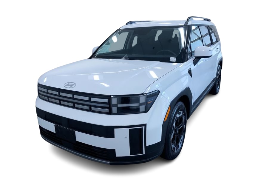 2024 Hyundai Santa Fe SEL 21