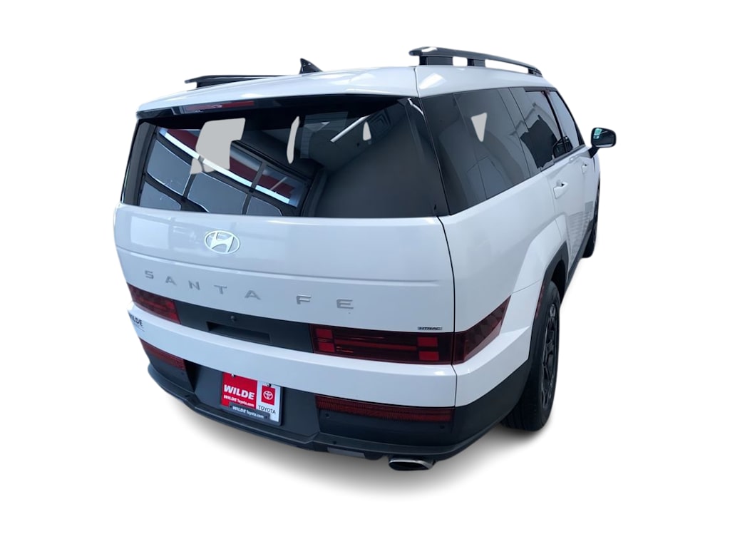 2024 Hyundai Santa Fe SEL 23