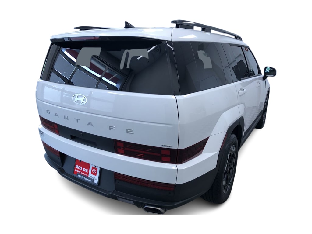2024 Hyundai Santa Fe SEL 35