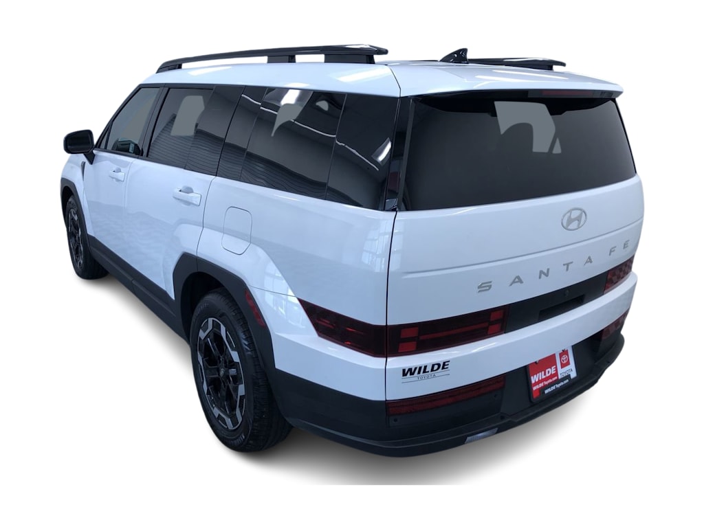 2024 Hyundai Santa Fe SEL 25