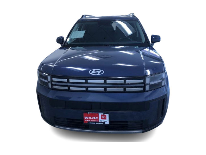 Thumbnail: 2025 Hyundai Santa Fe - 24