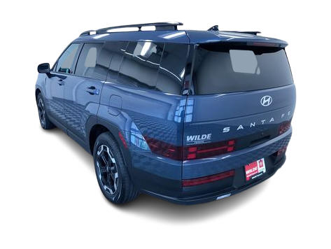 Thumbnail: 2025 Hyundai Santa Fe - 4