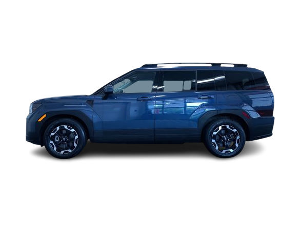 Thumbnail: 2025 Hyundai Santa Fe - 3