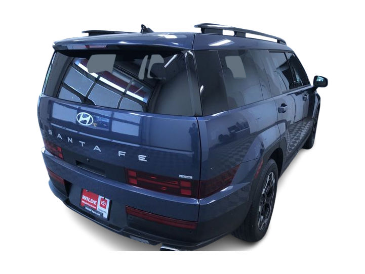 Thumbnail: 2025 Hyundai Santa Fe - 34