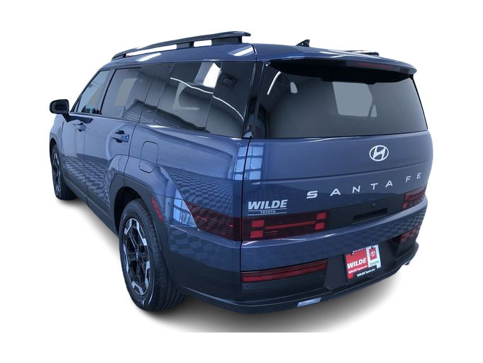 Thumbnail: 2025 Hyundai Santa Fe - 23