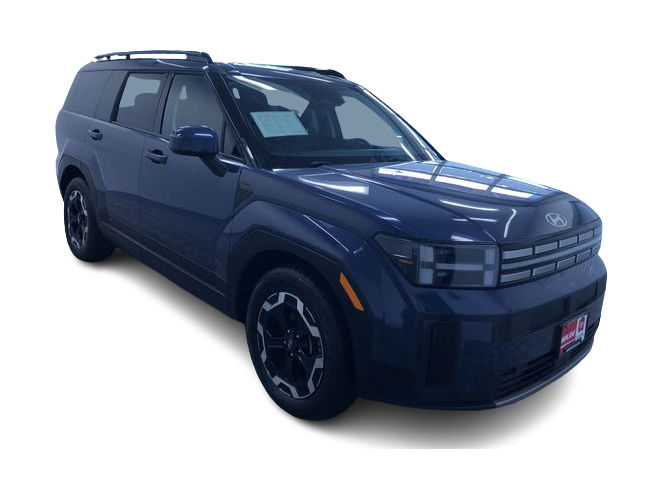 Thumbnail: 2025 Hyundai Santa Fe - 36
