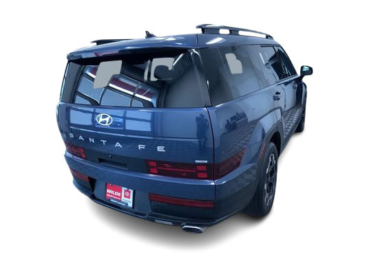Thumbnail: 2025 Hyundai Santa Fe - 21