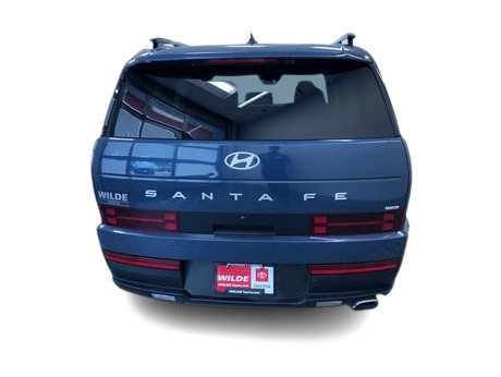 Thumbnail: 2025 Hyundai Santa Fe - 20