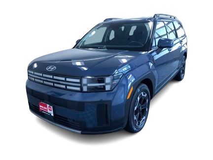 Thumbnail: 2025 Hyundai Santa Fe - 19